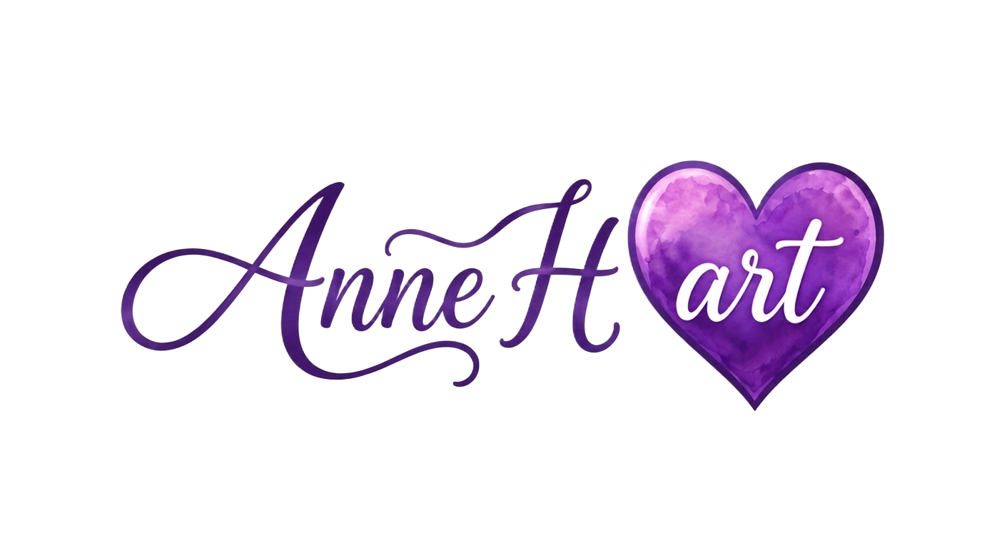 Anne H Art